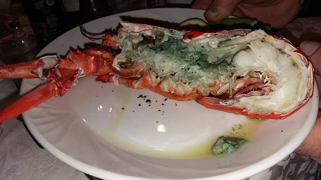 Ristorante El Tintero