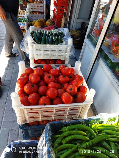 Çelebiler Süpermarket A.Ş.