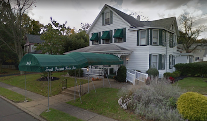 Faust Funeral Home, Inc.