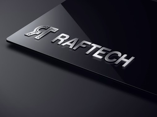 RafTech Electronics, Author: RafTech Electronics