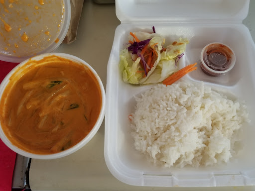 Eden Thai Cuisine - Thumbnail