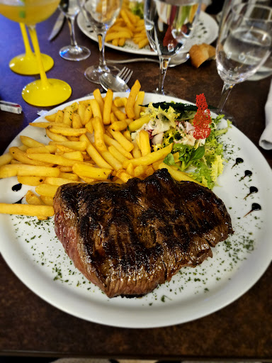 Auberge de Lanouaille - Thumbnail
