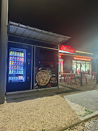 Photo n°1 de Milano SNACK PIZZA à ARGELES-SUR-MER - Restaurant - Distributeur à boissons - Machine à Pizzas à Argelès-sur-Mer (Snack)