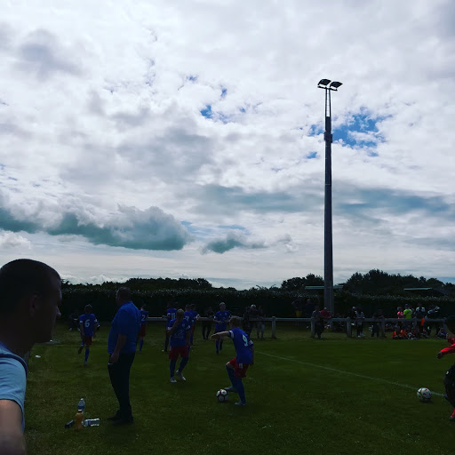 SENE FOOTBALL CLUB - Thumbnail