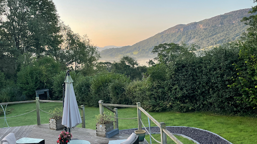 Bwlch Y Fedwen Contractor Accommodation