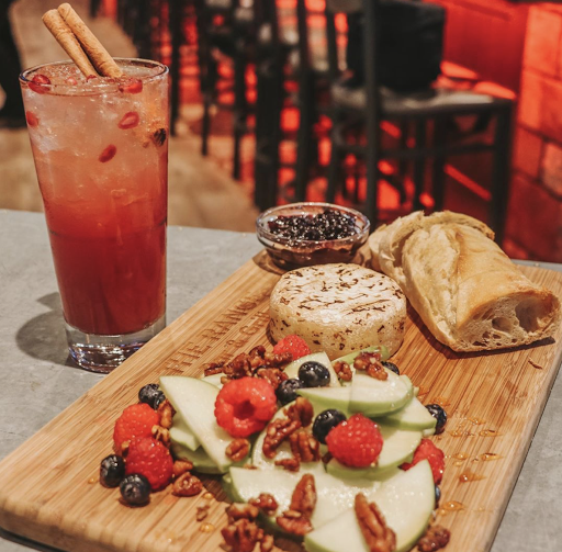 The Range Bar & Grille - Thumbnail
