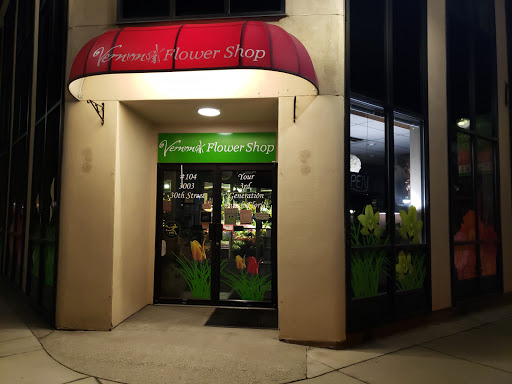 Vernon Flower Shop