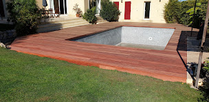 Photo n°22 de JB TERRASSES BOIS à Pourrières (Constructeur de terrasses)