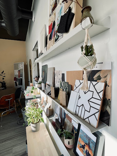 Grid and Gertie Design Studio - Thumbnail