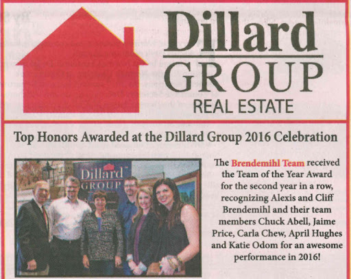 The Brendemihl Real Estate Team - Thumbnail