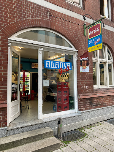 Alanya Grill - Mehmet Yatci Gallery - Germany