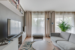 Photo n°5 de Maison Signature By K - Cabinet d'architecte - Entreprise de travaux - Boutique de décoration à Saint-Germain-en-Laye (Cabinet d'architecte d'intérieur)