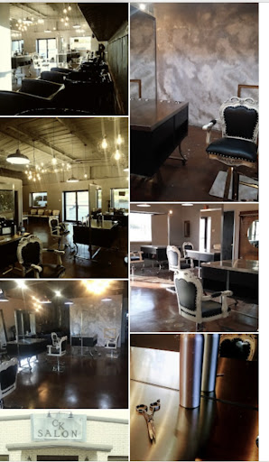 Ck salon - Thumbnail