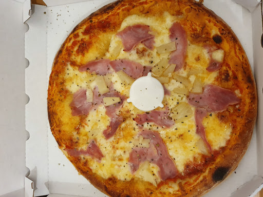 Pizzaria La Vita