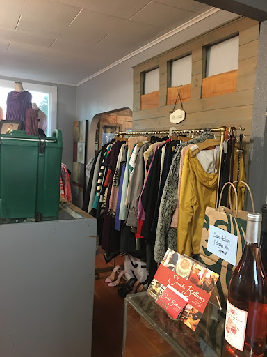 Ghm Boutique - Thumbnail
