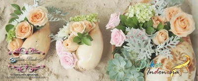 florist