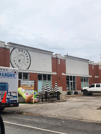 Bottles & Cans Edgebrook - Thumbnail