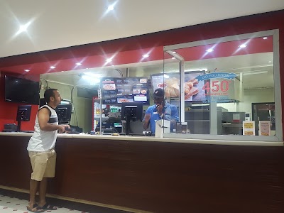 Photos of Domino's Pizza