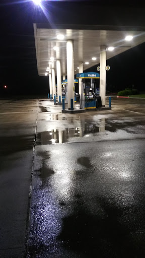 Jiffy Mart # 6 / Valero Gas Station - Thumbnail