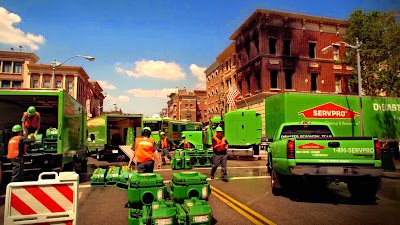 SERVPRO of Hershey/Swatara