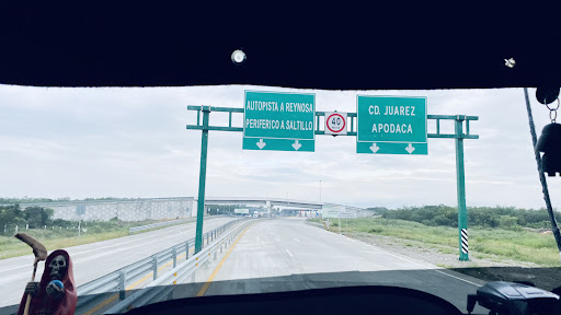 Perif. Monterrey Abierto - Thumbnail