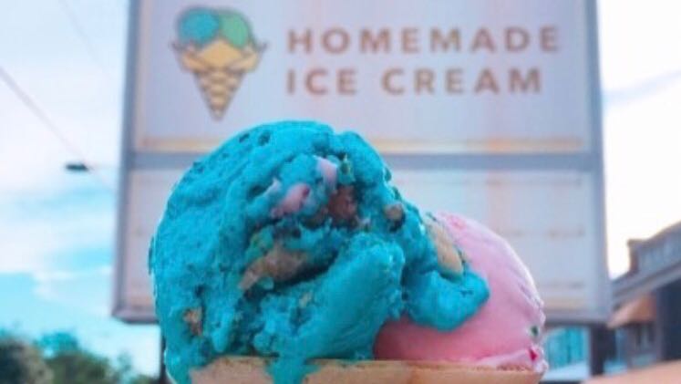 Two Scoops Creamery — photo 3