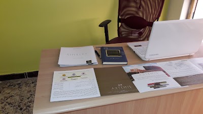 Photos of Office Arthomps Indian Hospital