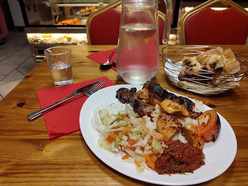 Restaurant Zafer - Thumbnail