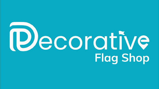 Decorative Flag Shop