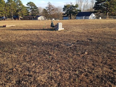 Gravel Hll Cemetary