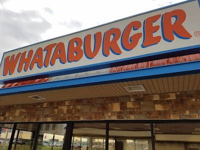 Whataburger