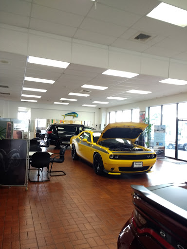 Windward Hyundai Gallery - United States