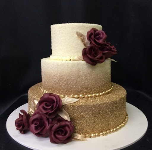 Cake by safia oldham - Thumbnail