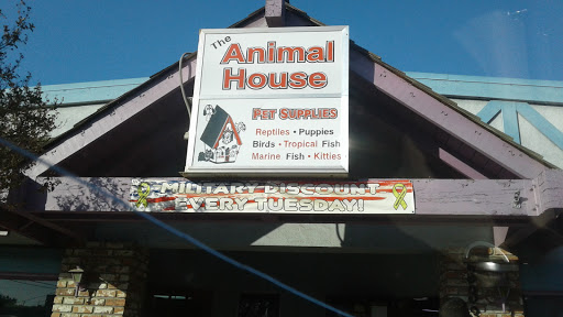 Animal House Pet Shop