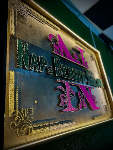 Nap’s Beauty Salon - Thumbnail