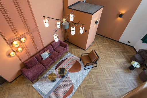Hotel de Timmerfabriek - Thumbnail