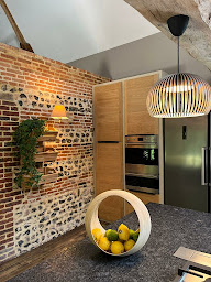 Photo n°6 de Agence ENJOY : Architecture Intérieure & Décoration à Luneray (Décorateur d'intérieur)