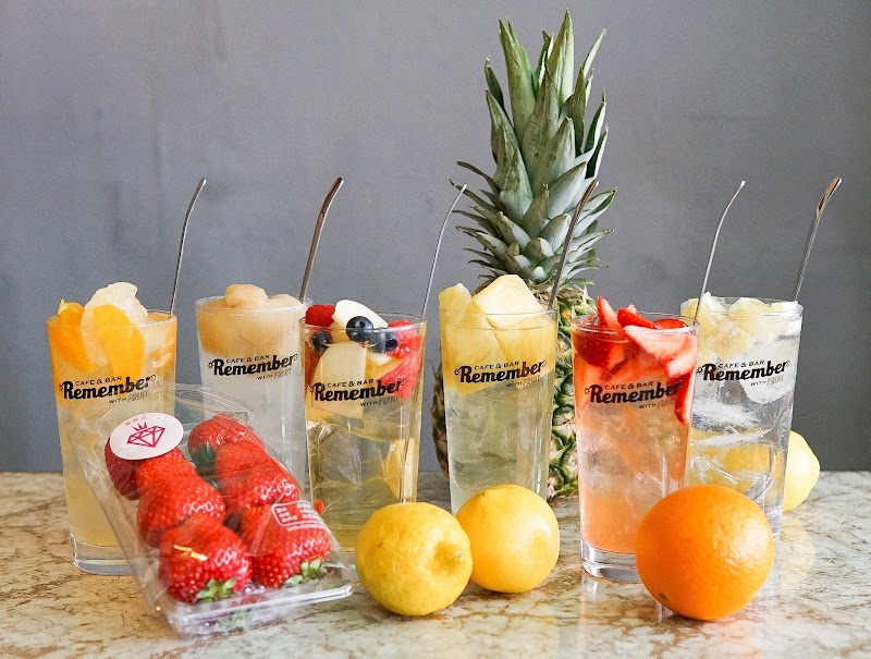 Remember cafe & bar with FRUIT(リメンバー)