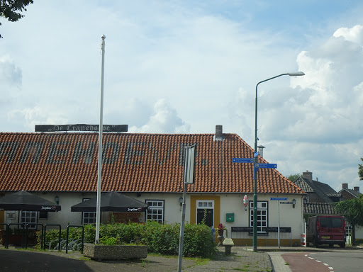 De Cranehoeve Gallery - Netherlands