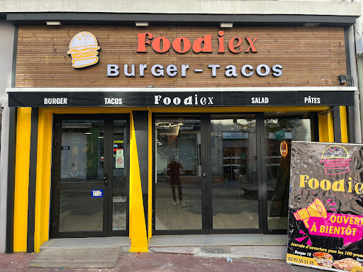 Photo 9 - O Dix Huit Burger Lorient