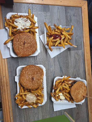 Photo 8 - Ah ! La Bombine Food truck