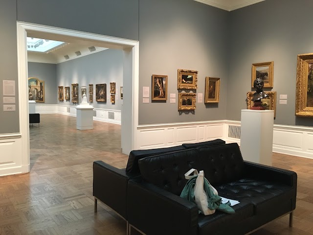 Place around image