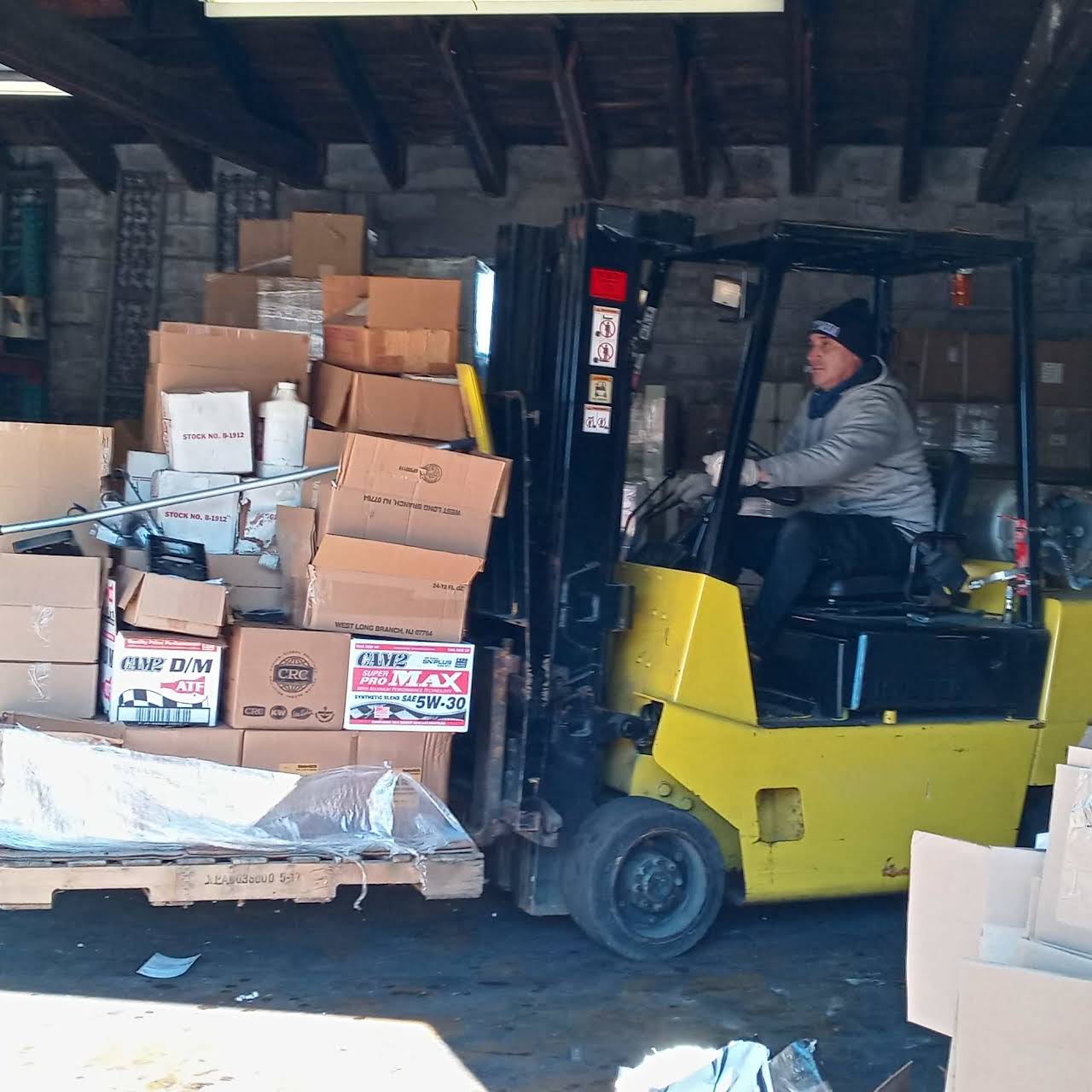 Philadelphia Junk Removal Garbage collection & Furniture removal