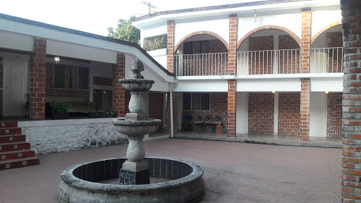 Finca Aranzaá - Visual