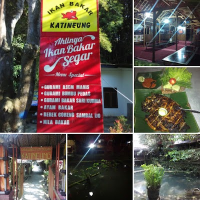 Photos of RM Katineung