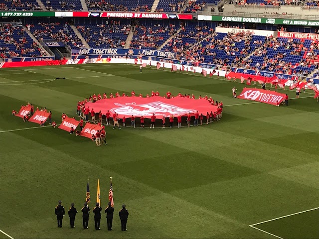 Red Bull Arena