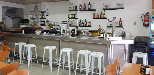 Bar Oxford