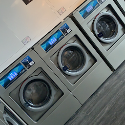 Photo n°16 de Laverie Lavomatic Champniers à Champniers (Blanchisserie)