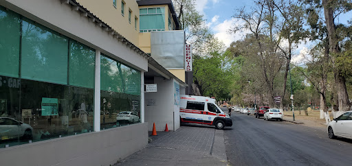 Hospital Innova Médica