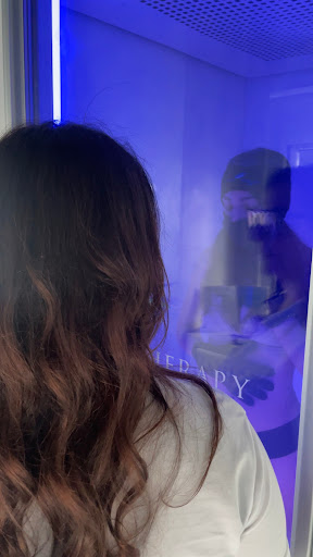 Cryotherapy Life - Thumbnail